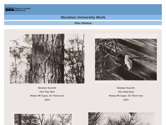 photos screenshot