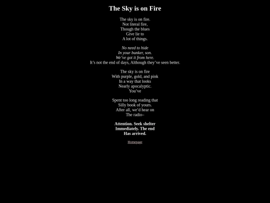 poetry/napowrimo-2022/2022-04-09 screenshot
