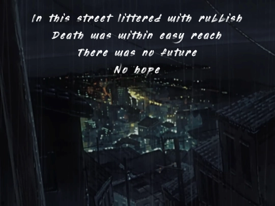 Gungrave/11 screenshot