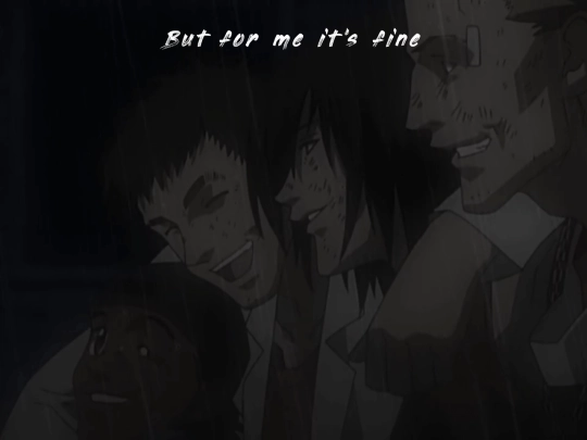 Gungrave/12 screenshot