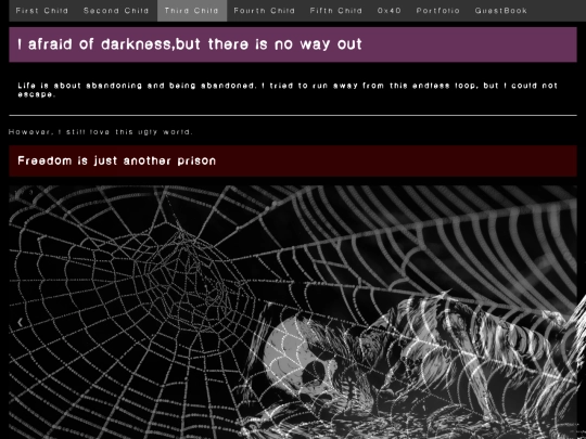 Jestaz screenshot