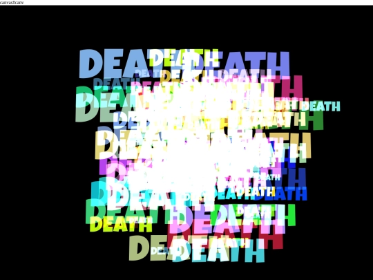 Mainpage/hht screenshot