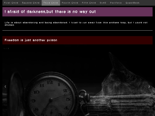 Pic/Jestaz screenshot