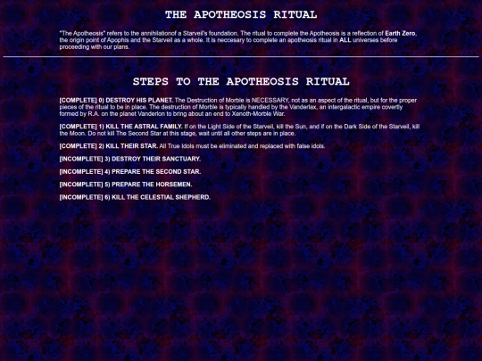 2012/apotheosis-ritual screenshot