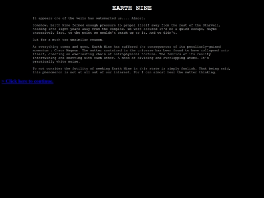 2012/earth-nine screenshot