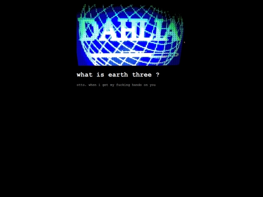2012/earth-three screenshot