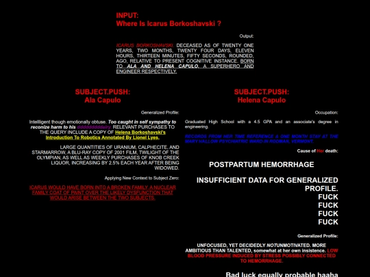 apophis screenshot
