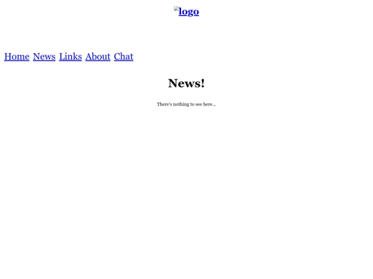 news screenshot