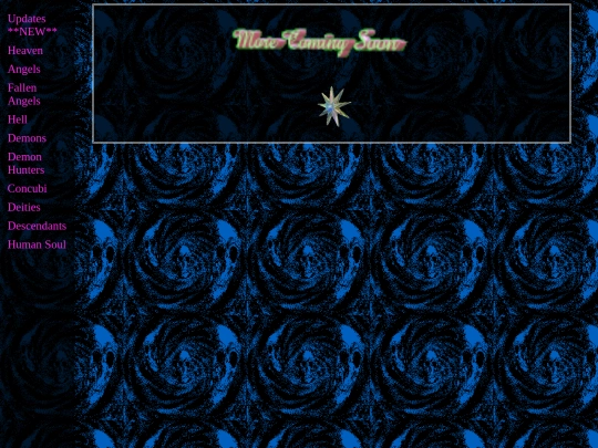 encyclopedia/hunter screenshot
