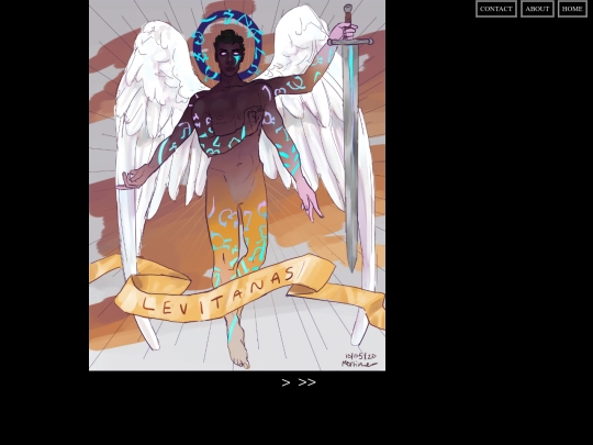 levitanas/cover screenshot