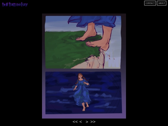 levitanas/page-3 screenshot