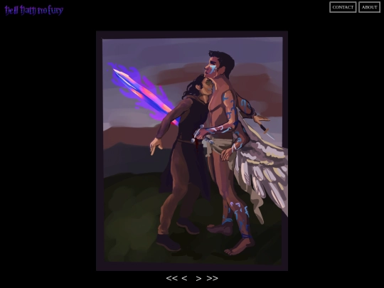 levitanas/page-6 screenshot