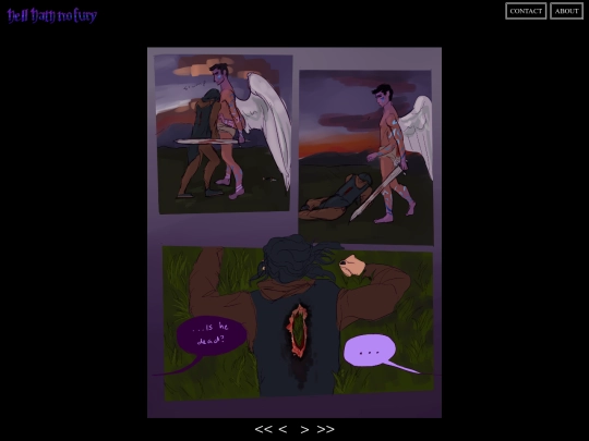 levitanas/page-7 screenshot
