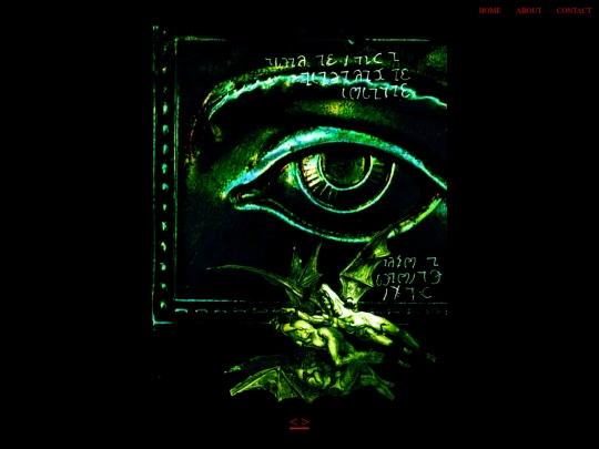 samael-zine/10 screenshot