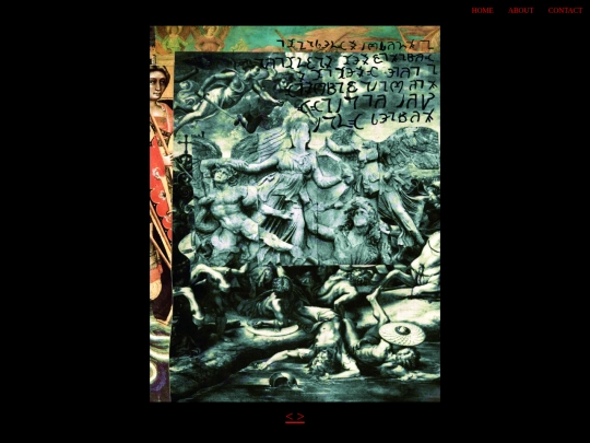 samael-zine/14 screenshot