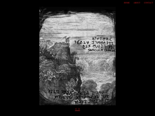 samael-zine/15 screenshot