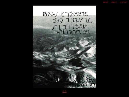 samael-zine/16 screenshot