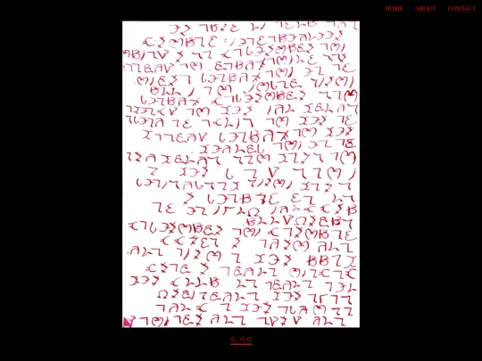samael-zine/17 screenshot
