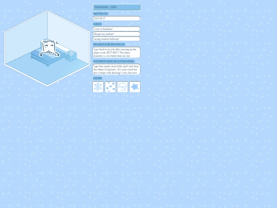 apartment-webring-upper screenshot