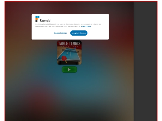 fullscreen screenshot
