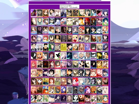 tradest-z screenshot