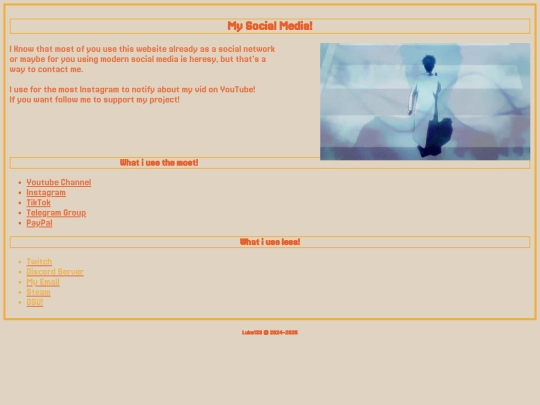 social screenshot