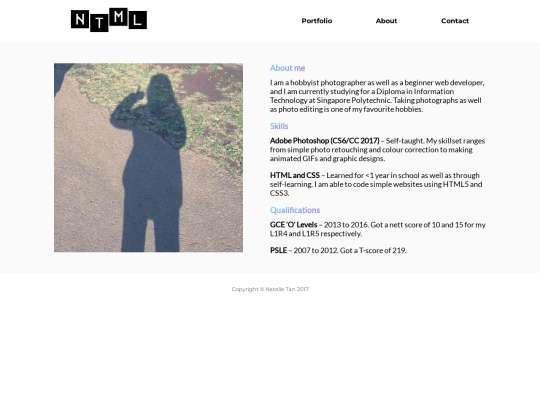 about screenshot