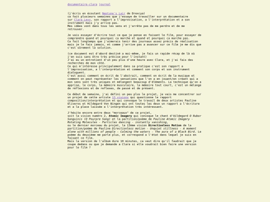 2025-12-12-Documentaire 1 screenshot
