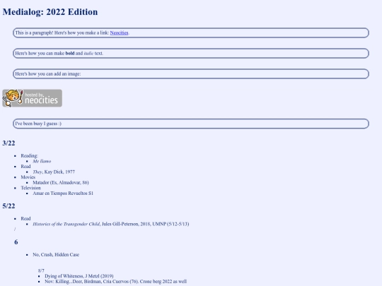 2022/2022log screenshot