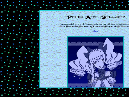 myart screenshot