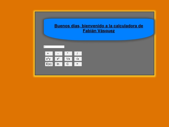 modulo4_calculadora screenshot