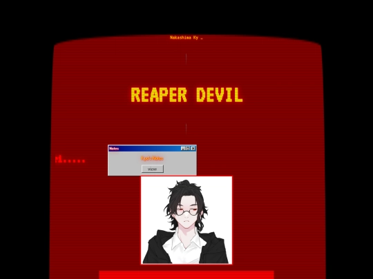 reaperdevil screenshot