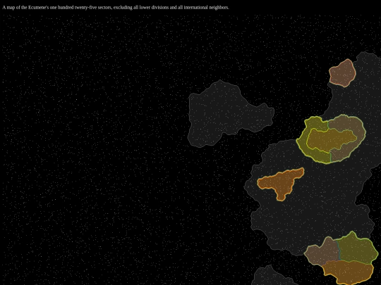 sector screenshot