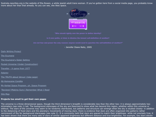 sostratapersonal screenshot