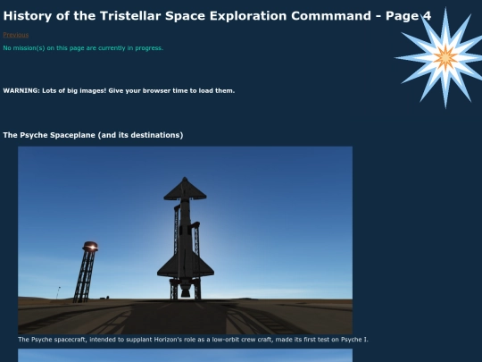 spaceprogram4 screenshot