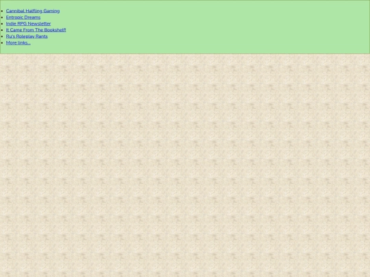 menus/ttrpg_index screenshot
