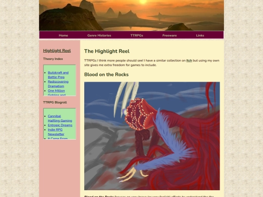 reel screenshot
