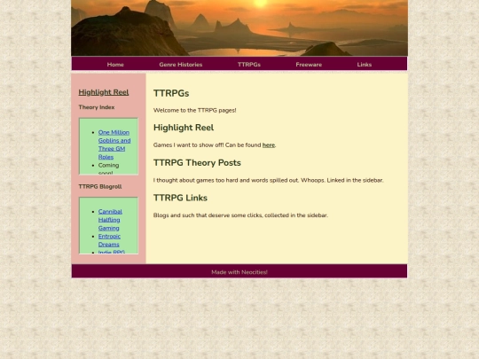 ttrpg screenshot