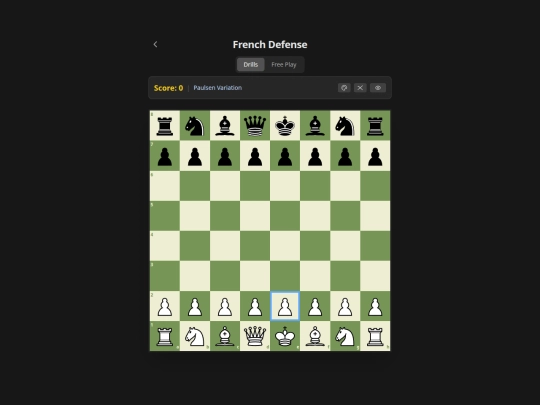french screenshot
