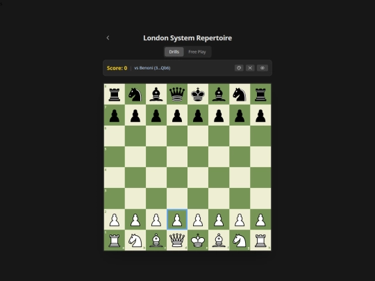 london screenshot