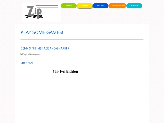 index-1 screenshot