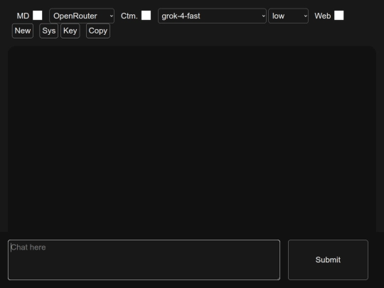 ia screenshot