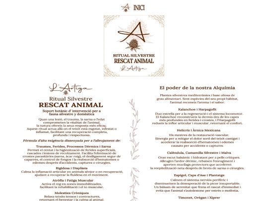 ritual animal v screenshot
