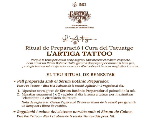 tatto v screenshot