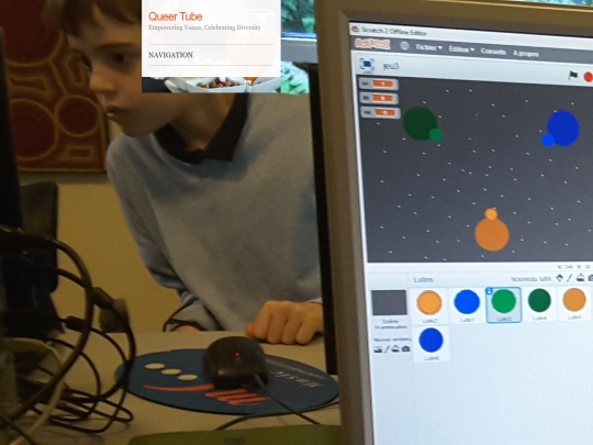 galerie screenshot