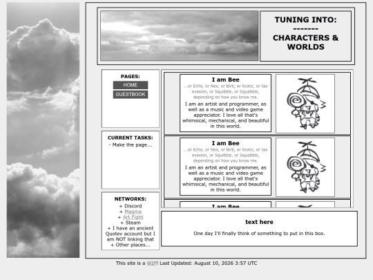 ocs screenshot