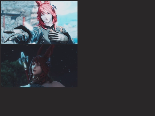 ff14 screenshot