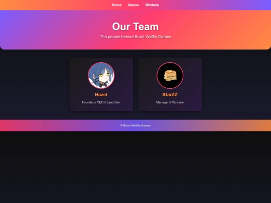workers screenshot