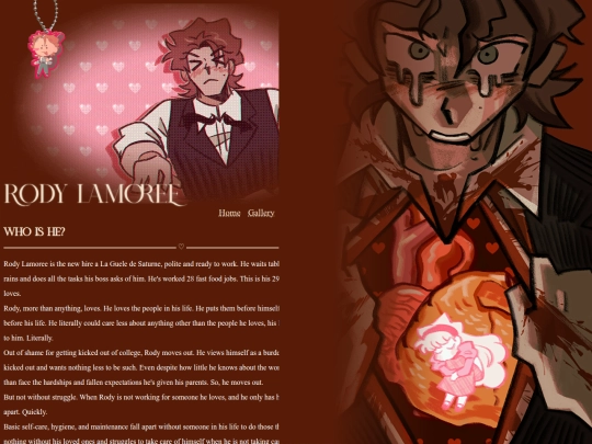 media/deadplate/home screenshot