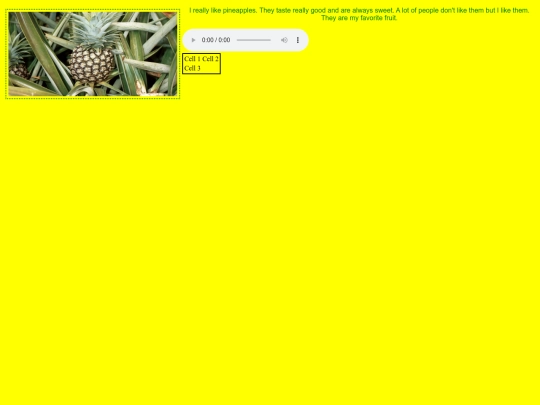 lesson3 screenshot